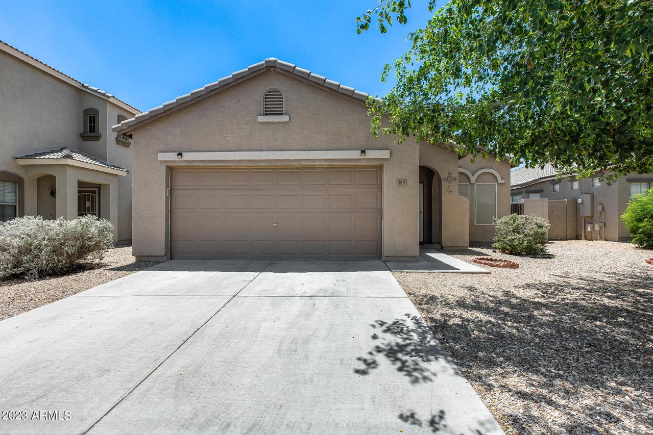 15038 N 172nd Ln., Surprise, AZ 85388