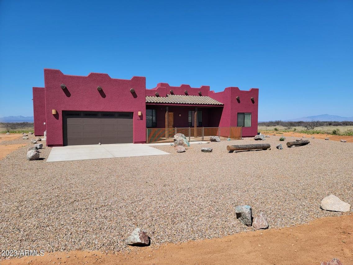 6144 N Naiche Rd., Saint David, AZ 85630