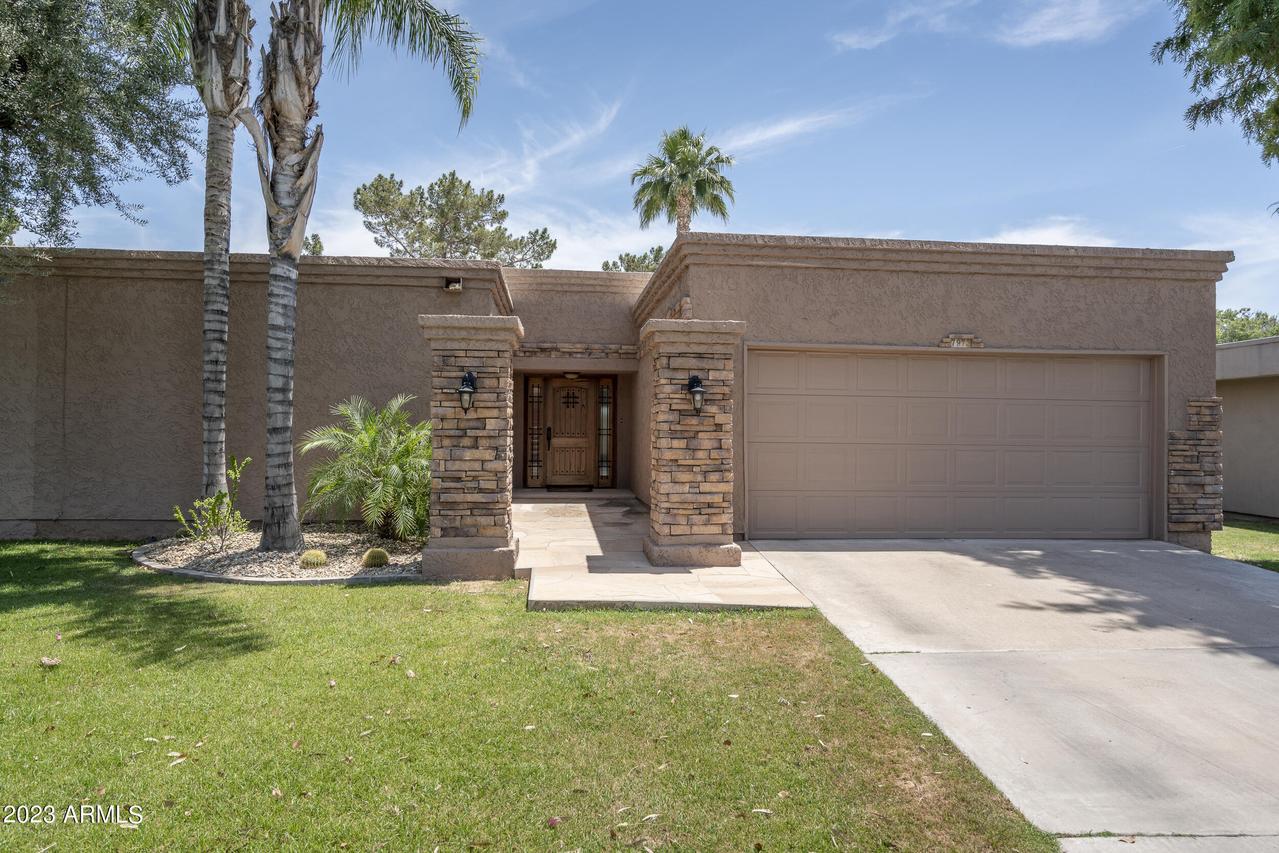 7973 E Via Marina, Scottsdale, AZ 85258