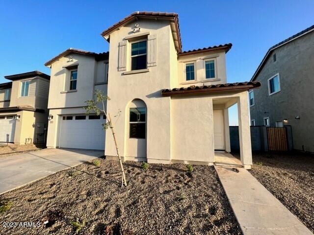 9227 E Smith Ave., Mesa, AZ 85212