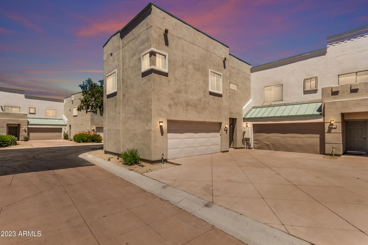 5400 S Hardy Dr. #120, Tempe, AZ 85283