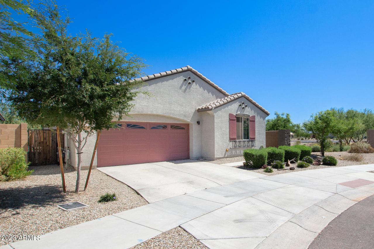 14330 W Bronco Tr., Surprise, AZ 85387