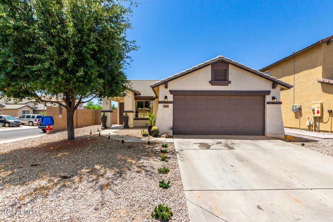 24973 W Illini St., Buckeye, AZ 85326