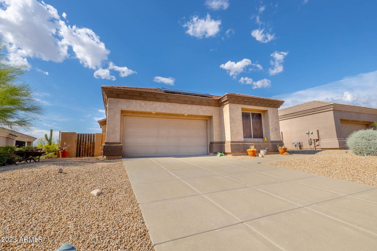 11566 E Christmas Cholla Dr., Scottsdale, AZ 85255