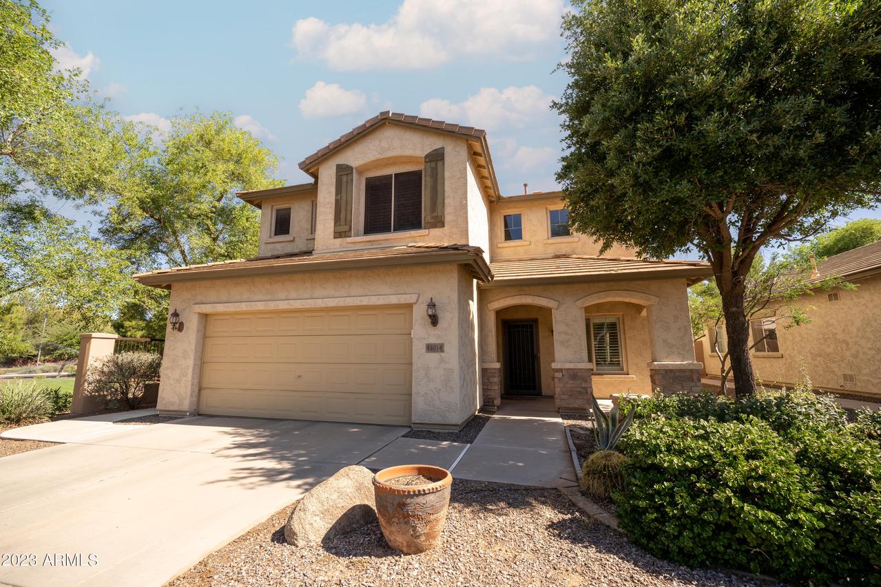 11014 E Storia Ave., Mesa, AZ 85212