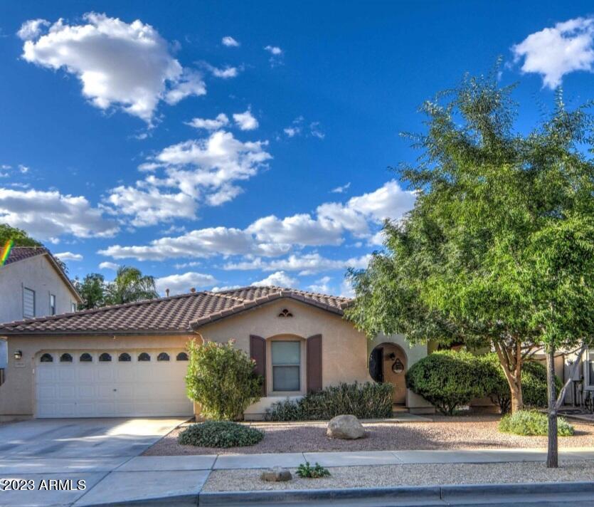 19630 E Arrowhead Tr., Queen Creek, AZ 85142