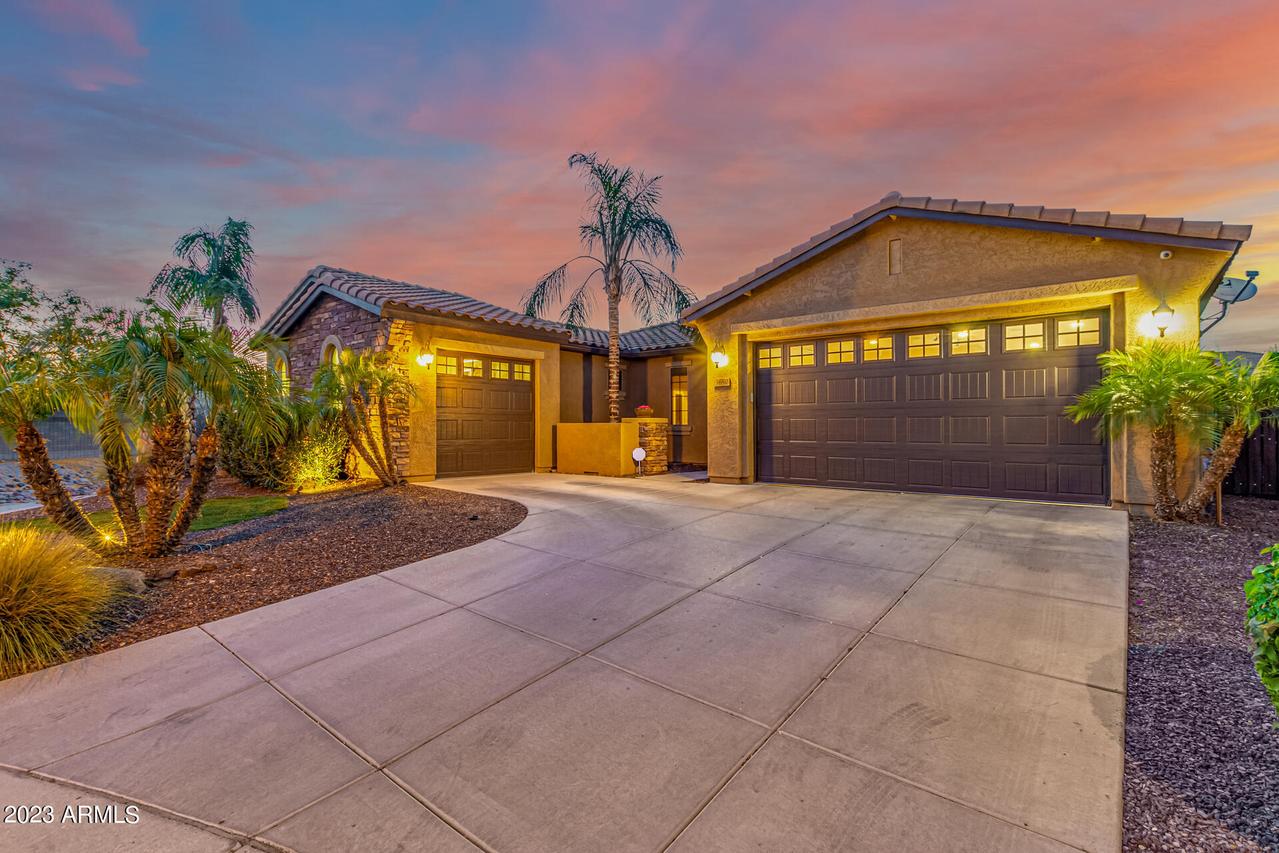3650 E Canyon Way, Chandler, AZ 85249