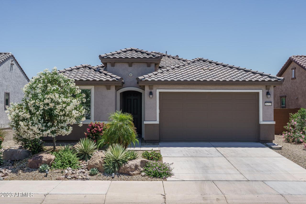 26727 W Firehawk Dr., Buckeye, AZ 85396