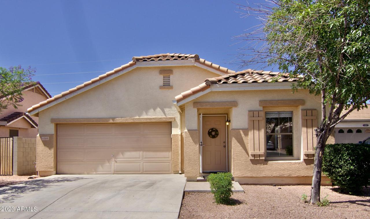 1285 S Bridgegate Dr., Gilbert, AZ 85296