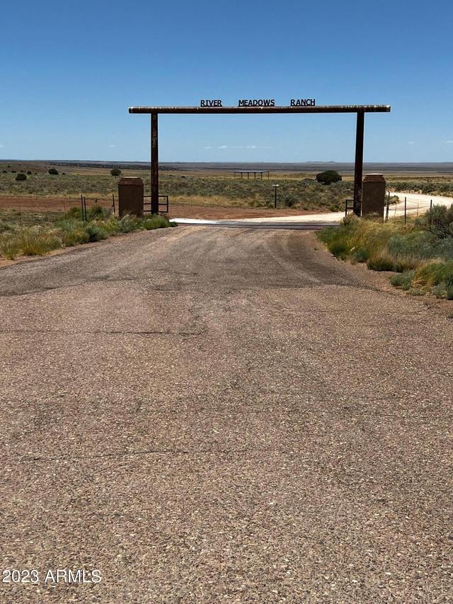 N9310 River Meadows  Ranch Parcel 15 Rd. #15, Concho, AZ 85924