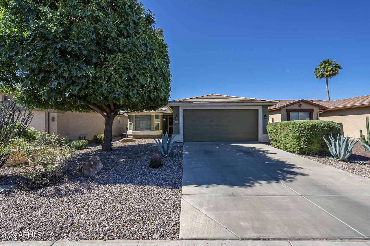 3403 E Cherry Hills Pl., Chandler, AZ 85249