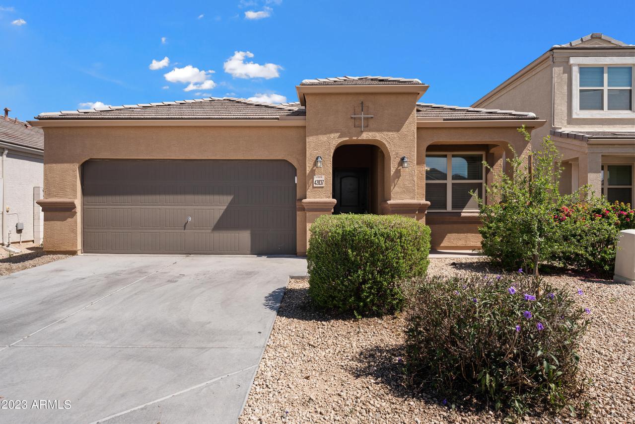 42037 W Lunar St., Maricopa, AZ 85138