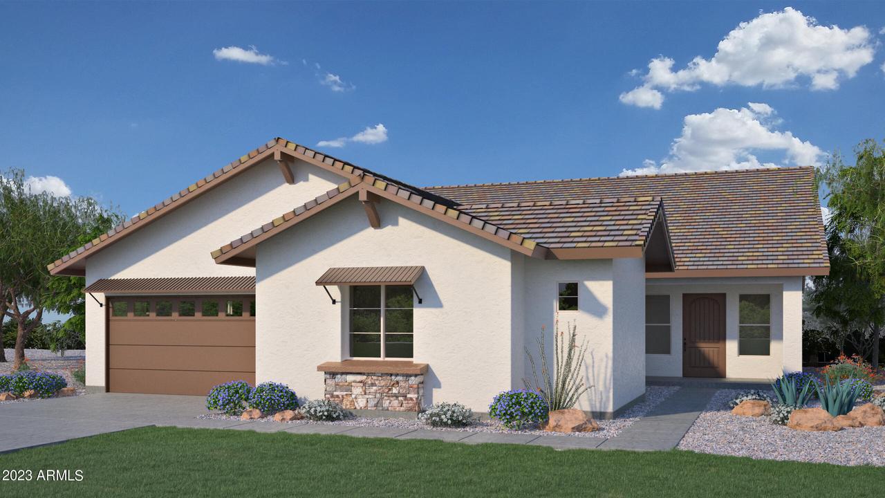 4233 E Hunter Ct., Cave Creek, AZ 85331
