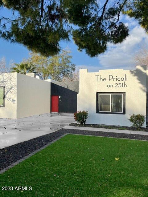2126 N 25th Pl., Phoenix, AZ 85008