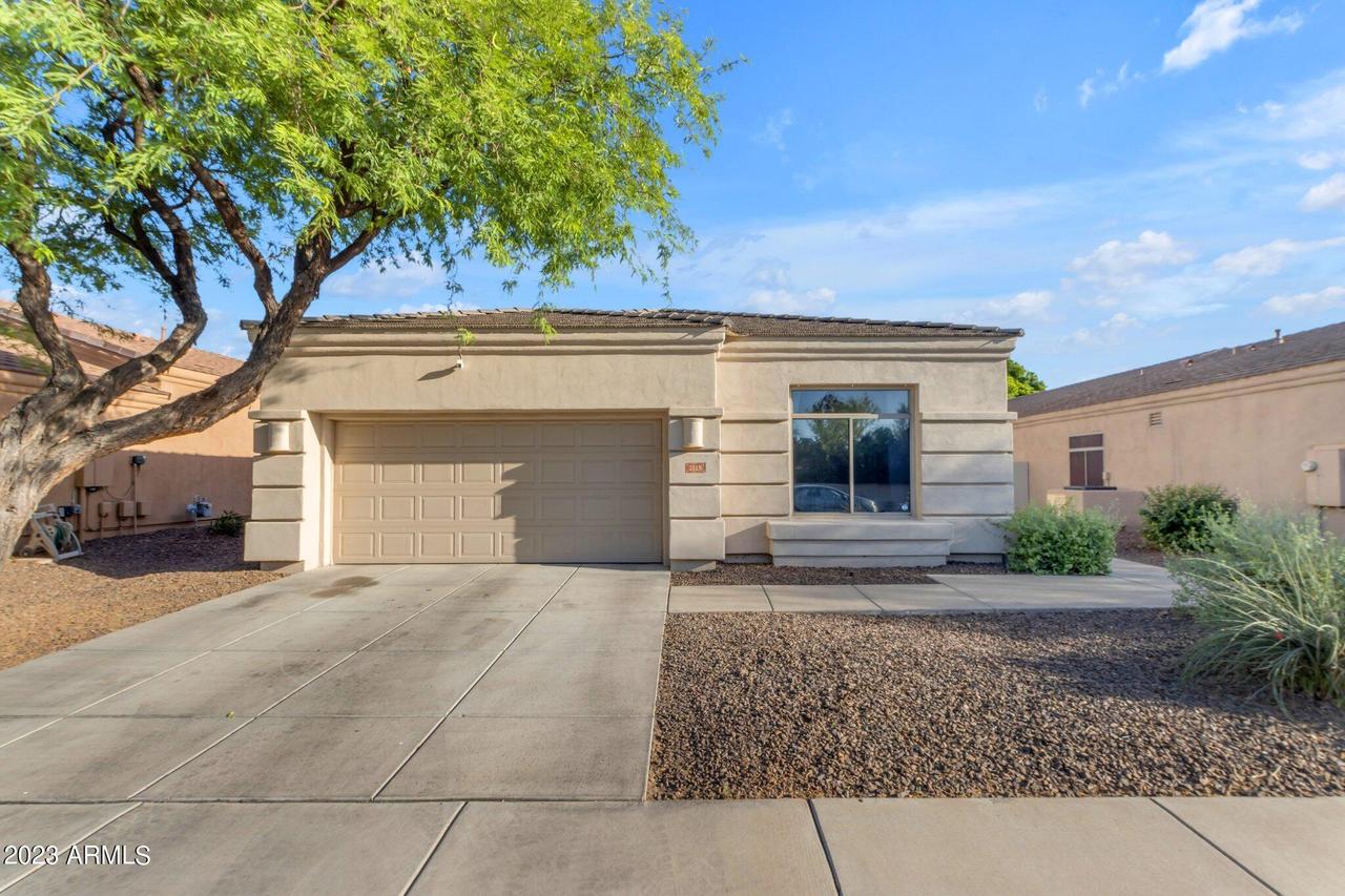 2115 E Valencia Dr., Phoenix, AZ 85042
