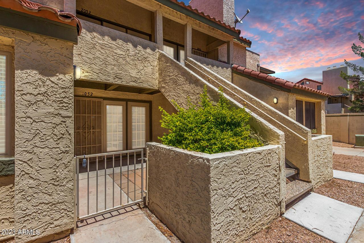 30 E Brown Rd. #1052, Mesa, AZ 85201