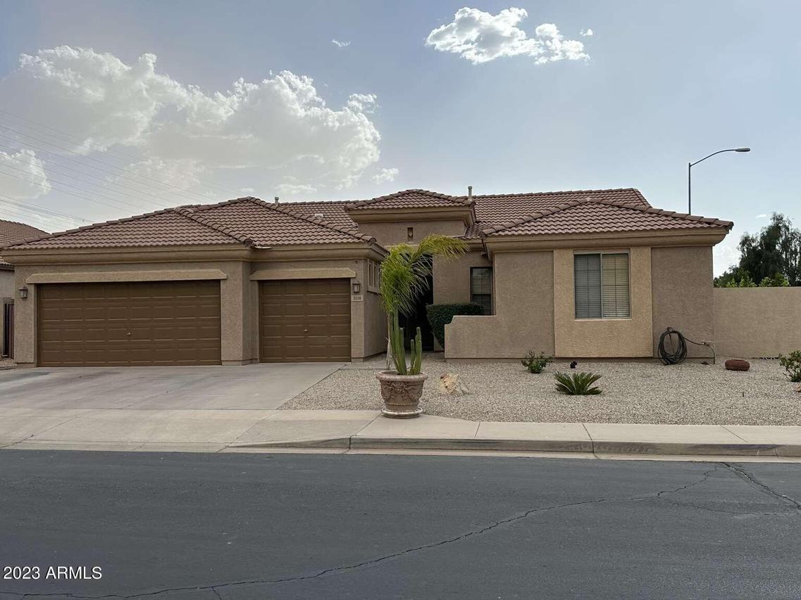 3114 S Sabrina Ave., Mesa, AZ 85212