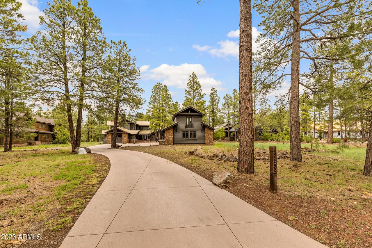 2982 Andrew Douglass, Flagstaff, AZ 86005