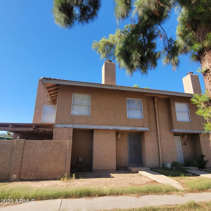 4111 N 69th Ln. #1397, Phoenix, AZ 85033