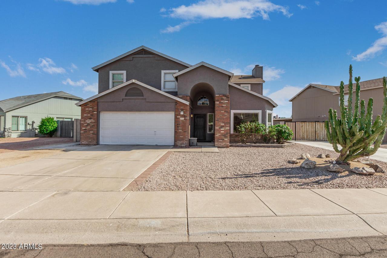 6649 N 84th Ln., Glendale, AZ 85305