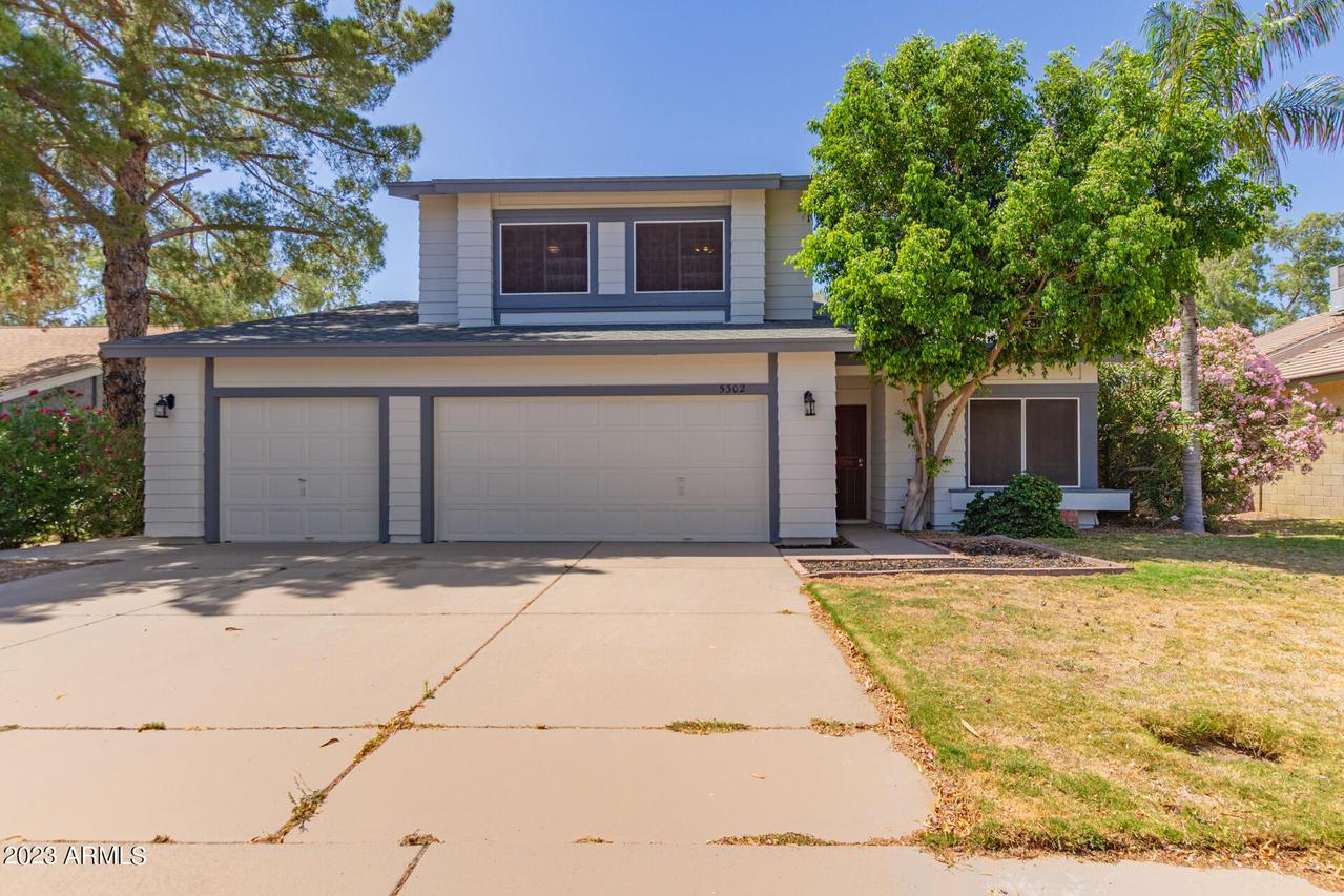 5302 E Fountain St., Mesa, AZ 85205