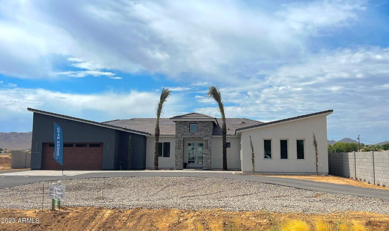 19205 E Cloud Rd., Queen Creek, AZ 85142