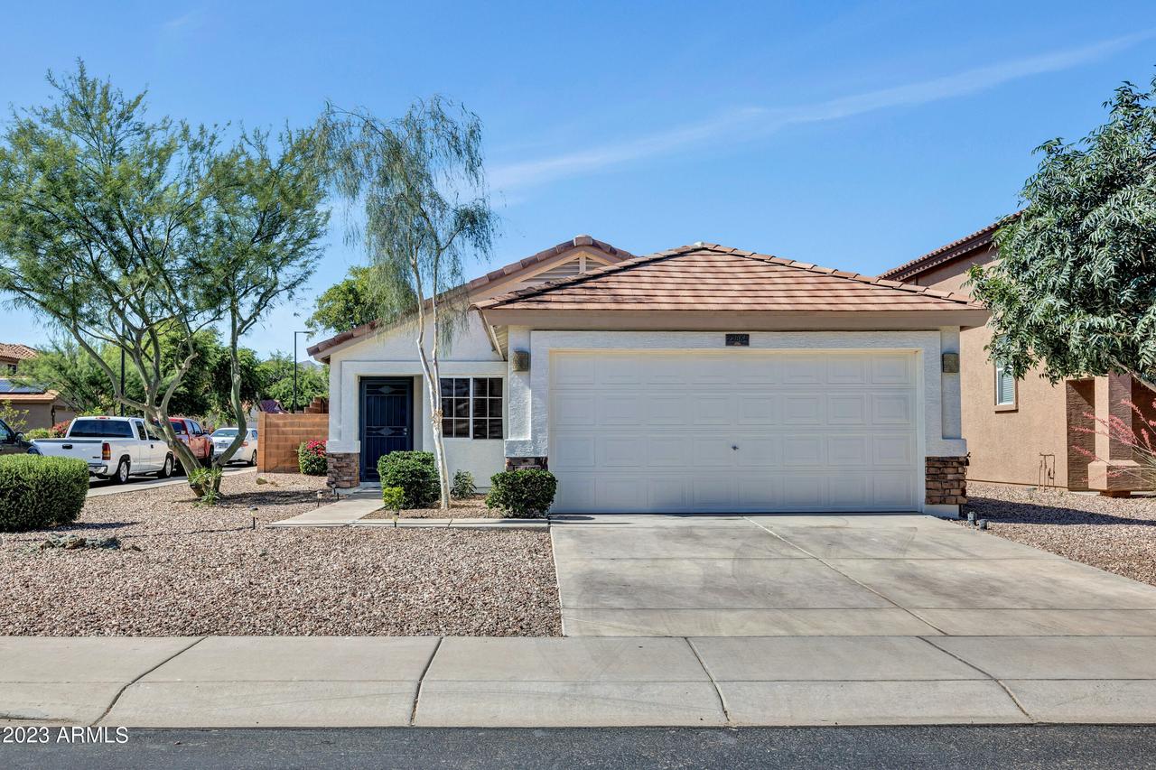 22864 W Solano Dr., Buckeye, AZ 85326