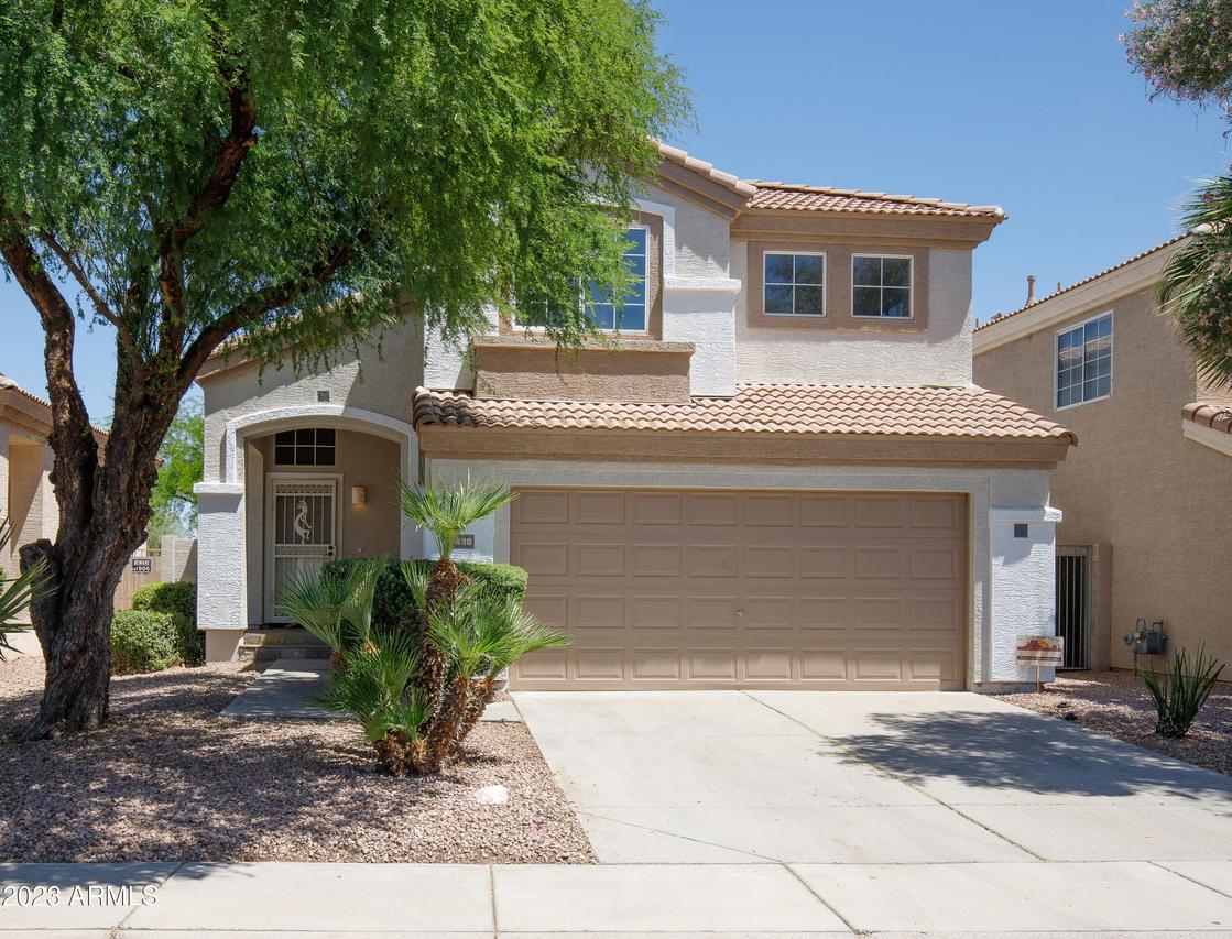 13638 W Desert Flower Dr., Goodyear, AZ 85395