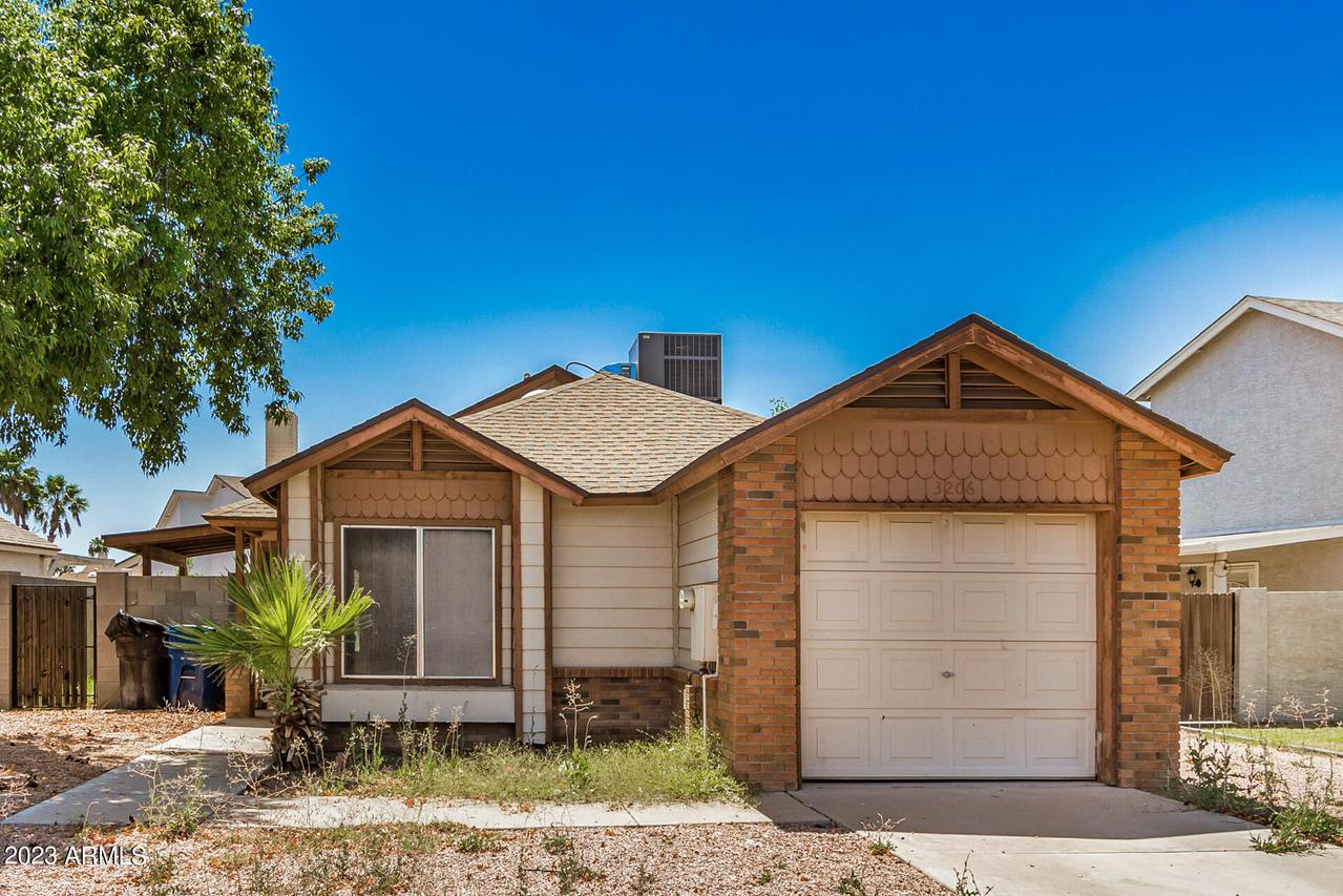 3206 N Ash Dr., Chandler, AZ 85224