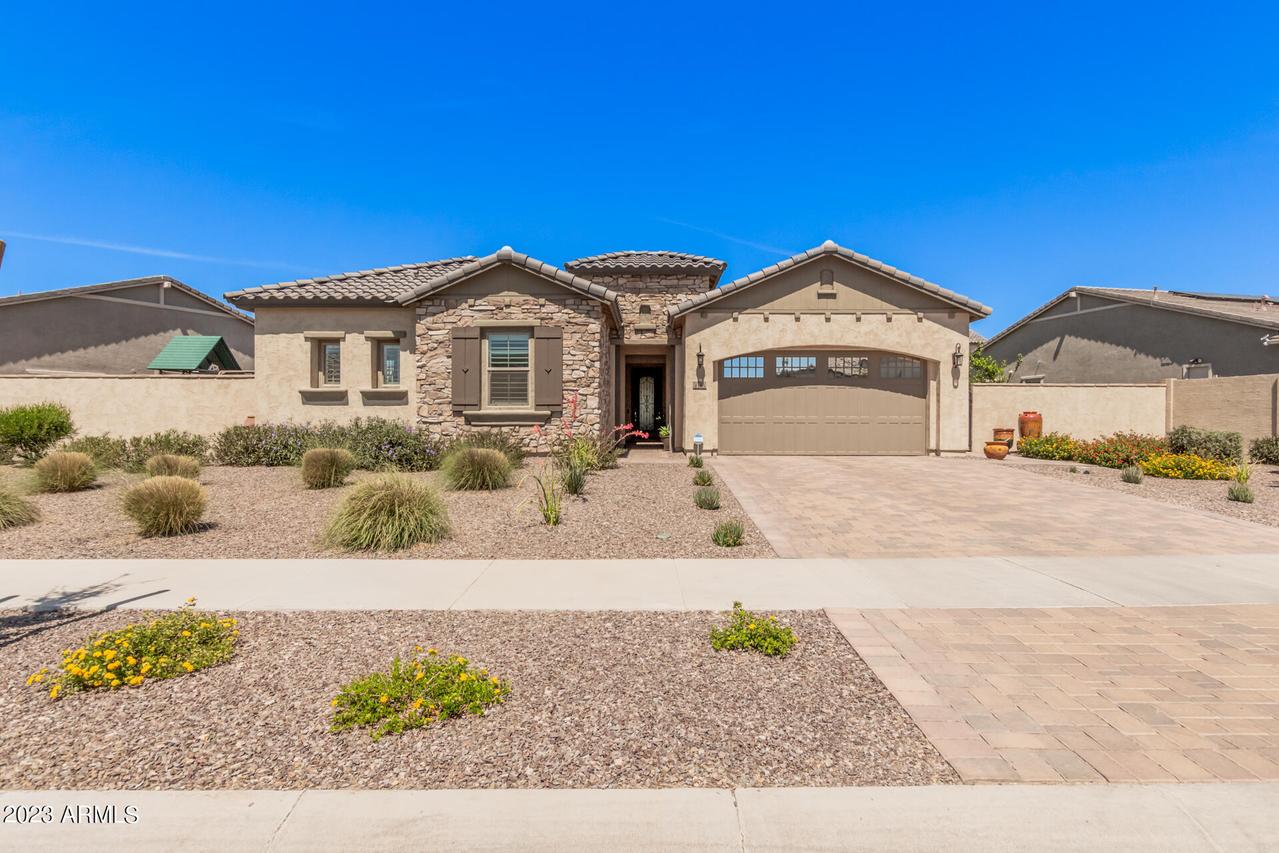 4161 S Zephyr, Mesa, AZ 85212