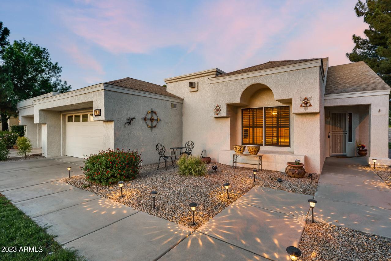 19619 N 140th Ave., Sun City West, AZ 85375
