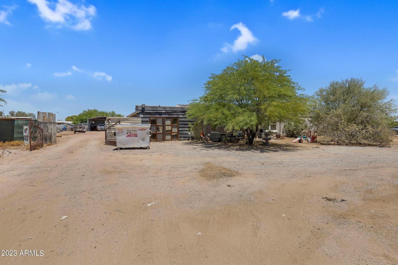 19632 W Encanto Blvd., Buckeye, AZ 85326