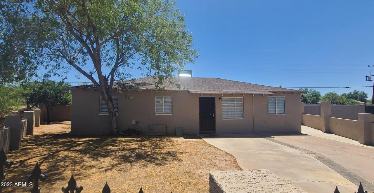 5518 S 14th Pl., Phoenix, AZ 85040