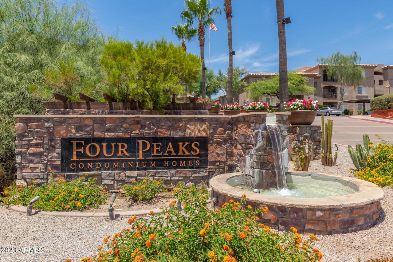13700 N Fountain Hills Blvd. #112, Fountain Hills, AZ 85268