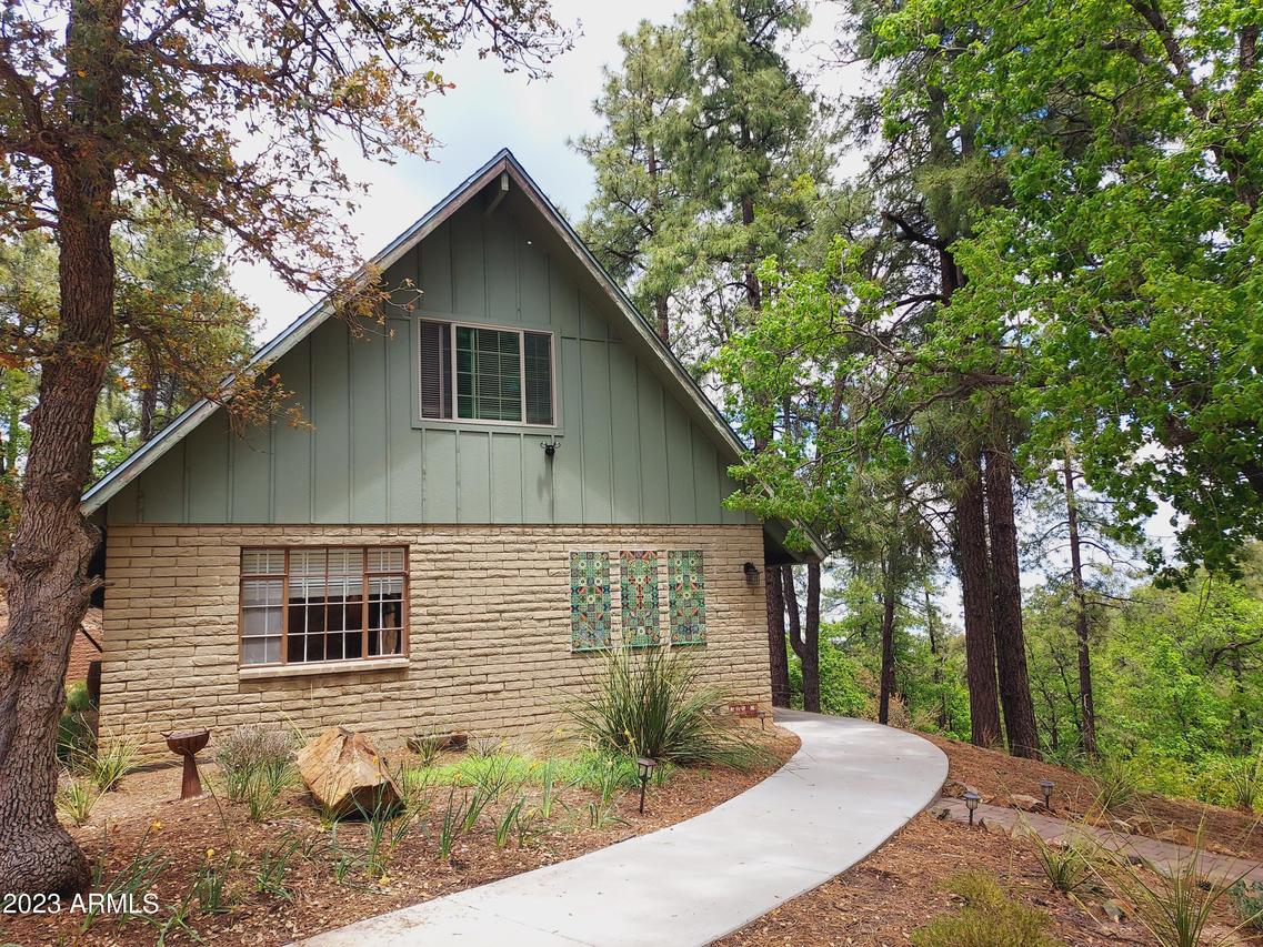 2960 E Spruce Mountain Rd Rd., Prescott, AZ 86303