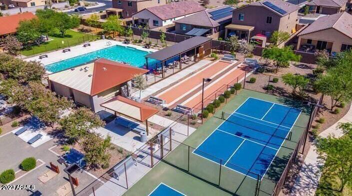 17329 W Via De Luna Dr., Surprise, AZ 85387