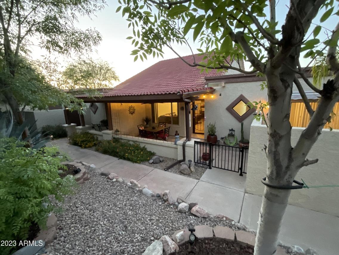 13636 N Hamilton Dr. #101, Fountain Hills, AZ 85268