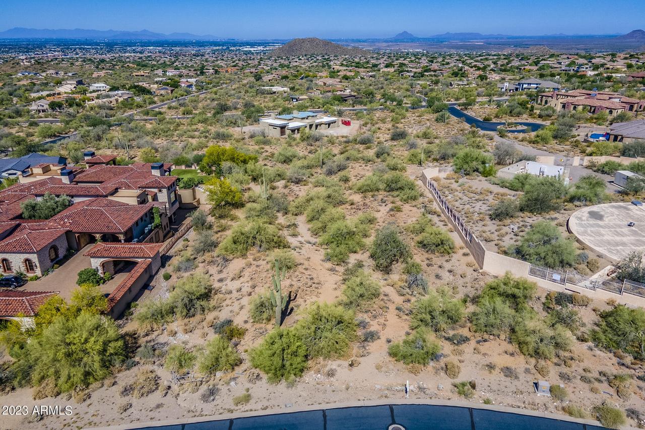 3648 N Sky Point Cir. #20, Mesa, AZ 85207