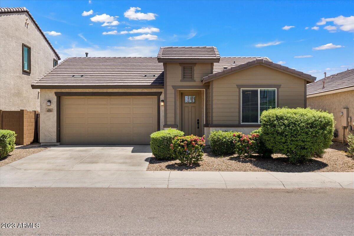 10861 W Fillmore St., Avondale, AZ 85323