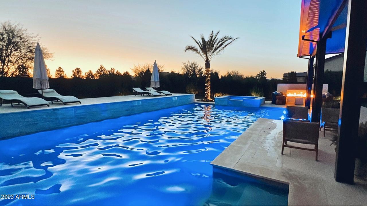 23252 N 76th Ln., Peoria, AZ 85383