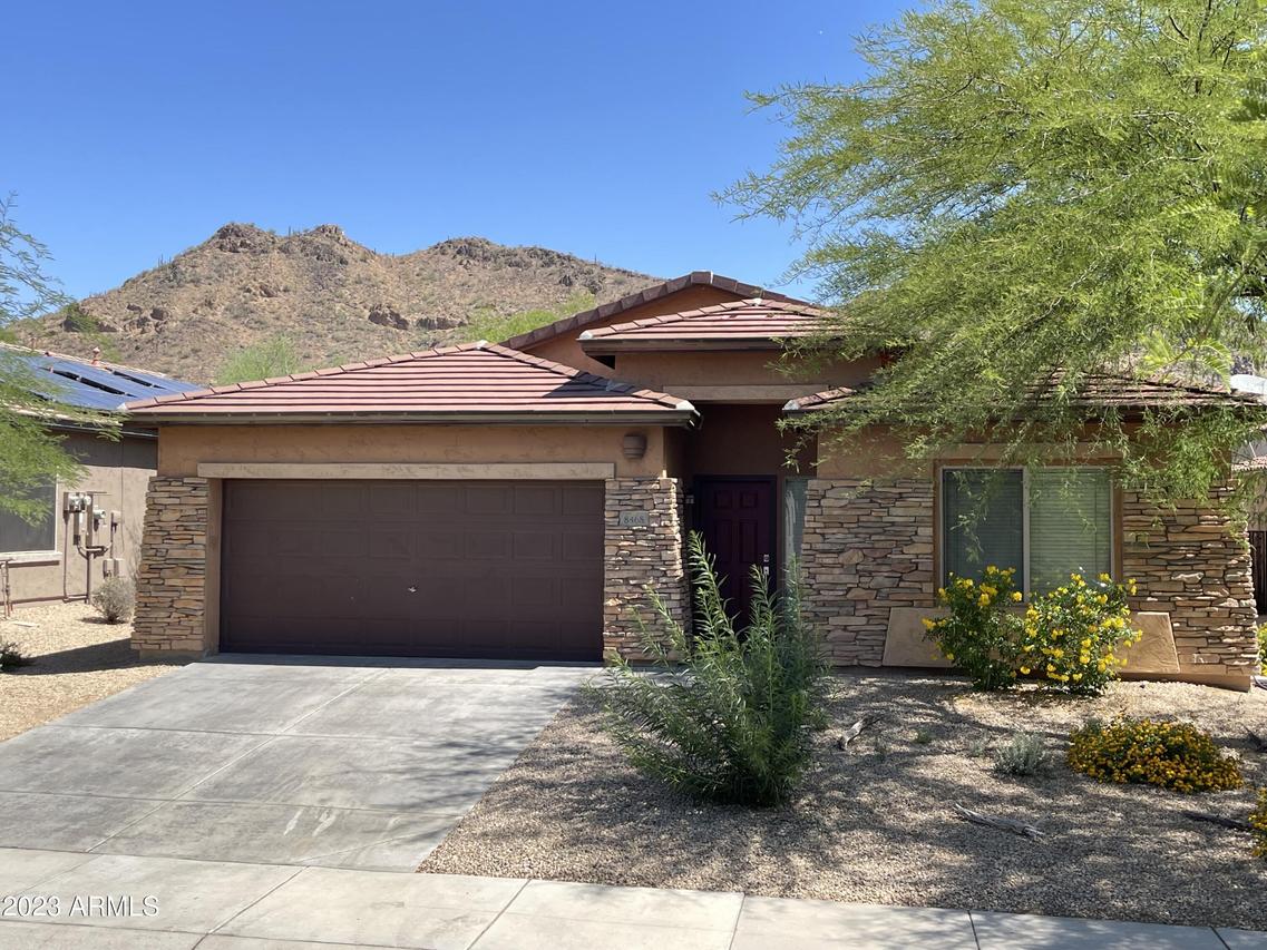 8468 W Alyssa Ln., Peoria, AZ 85383