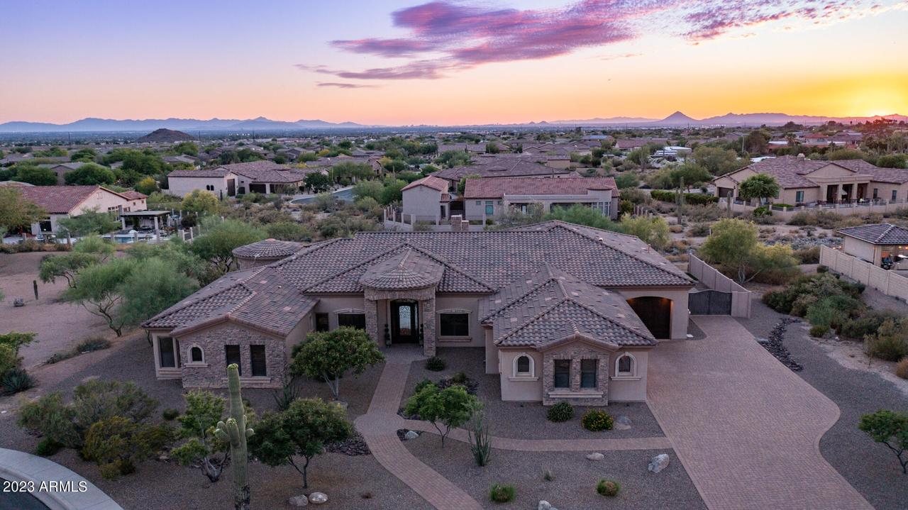 2232 N Channing, Mesa, AZ 85207