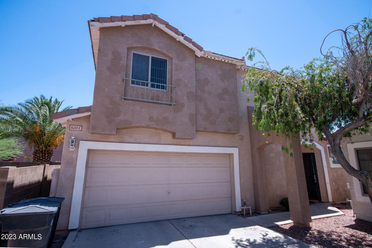 1500 S Boulder St. #E, Gilbert, AZ 85296