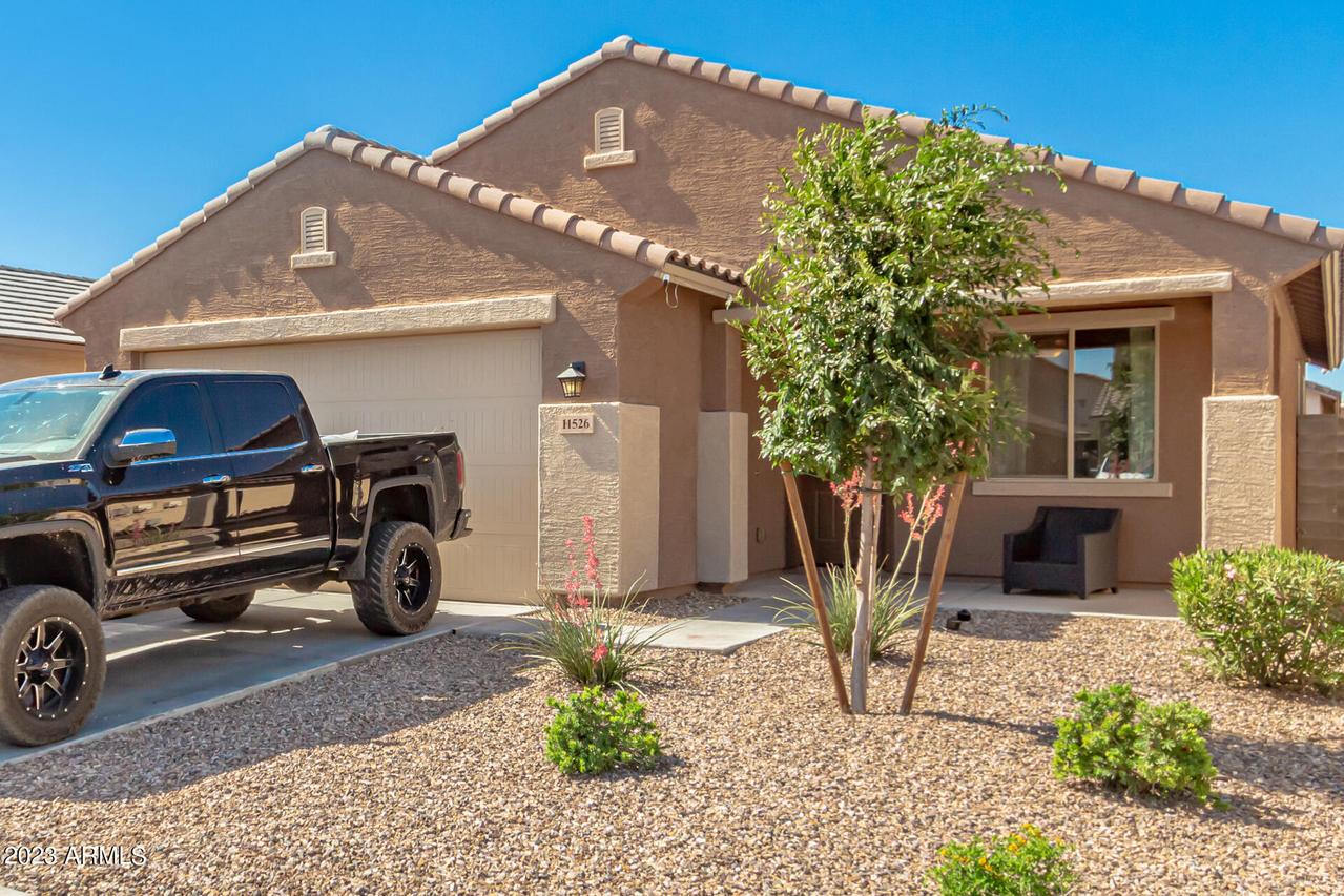 11526 W Ventura St., El Mirage, AZ 85335