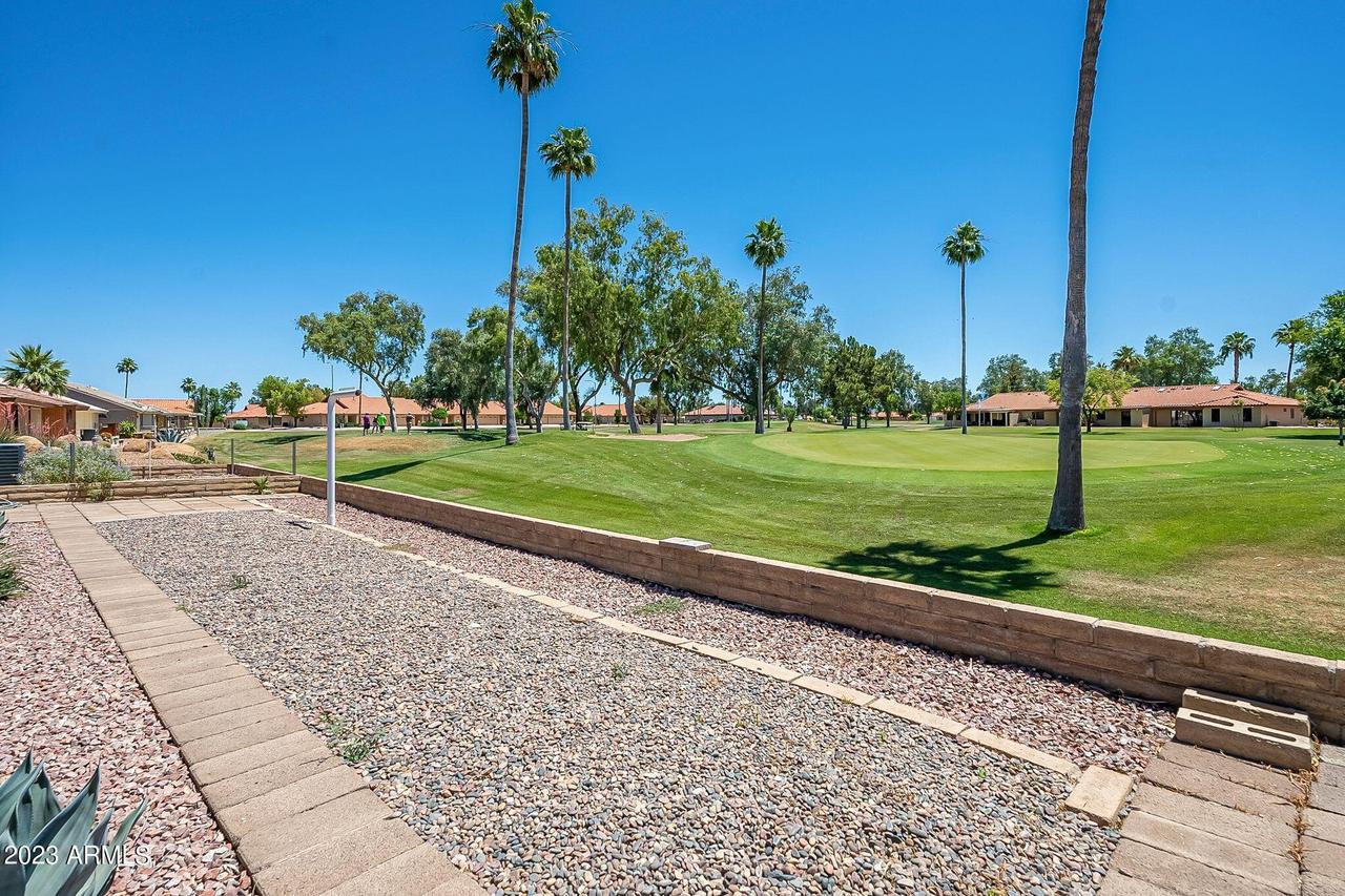 2339 S Acanthus, Mesa, AZ 85209