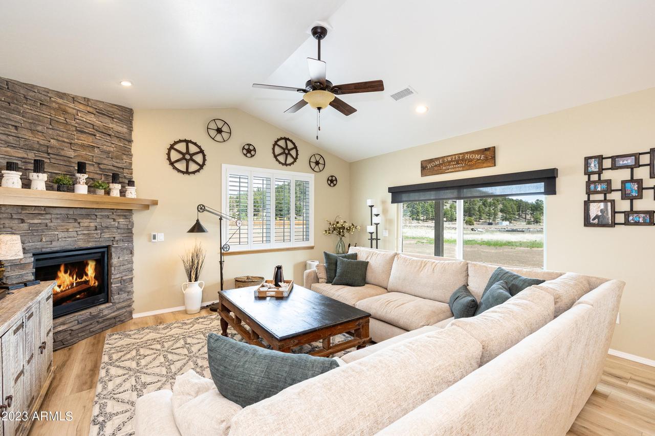 10403 Fw Mclure Rd., Flagstaff, AZ 86004