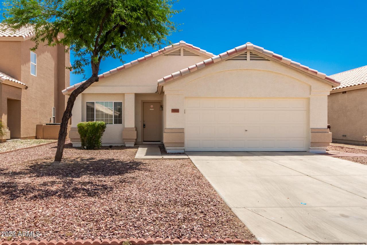 7413 W Emile Zola Ave., Peoria, AZ 85381