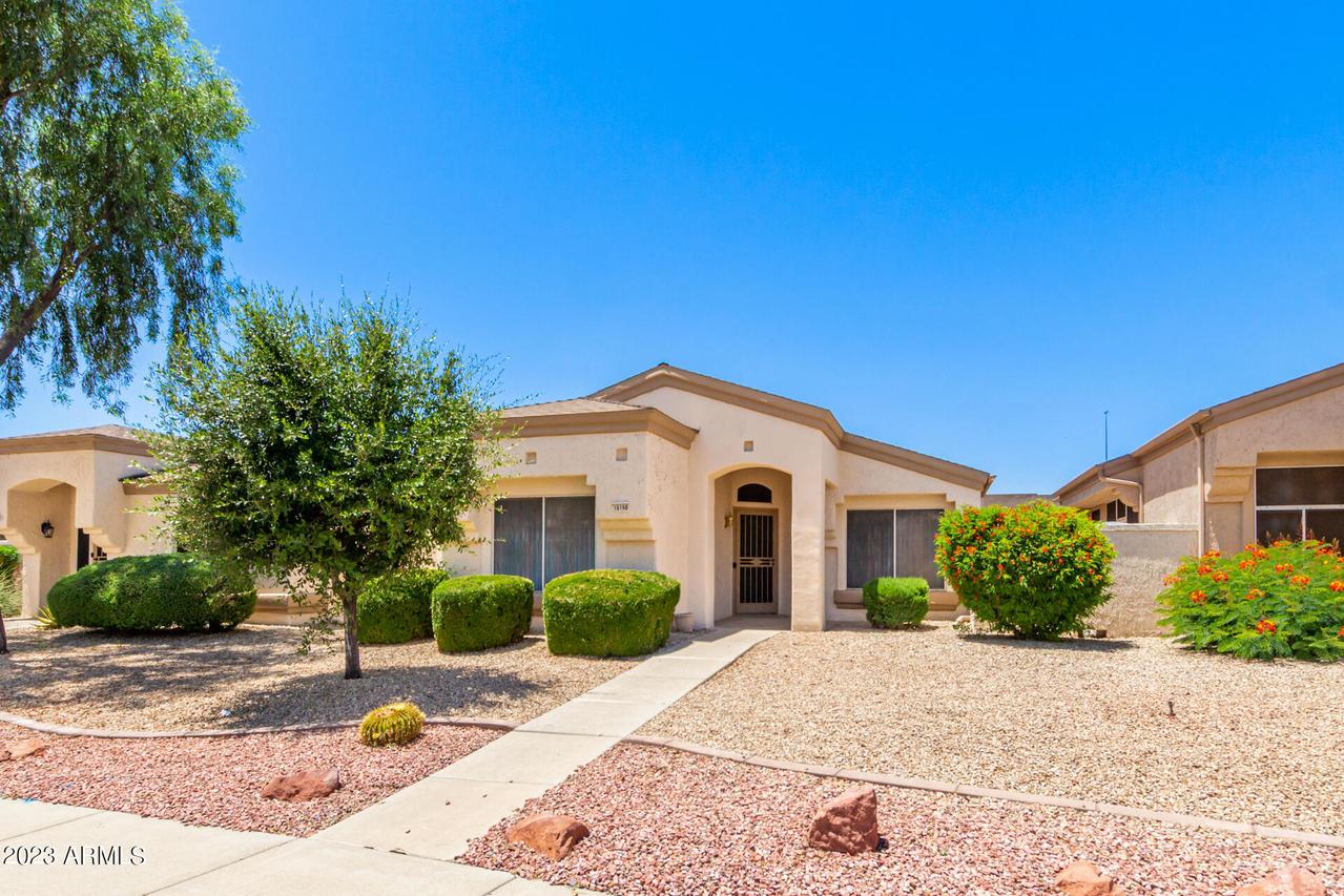 16160 W Vista North Dr., Sun City West, AZ 85375