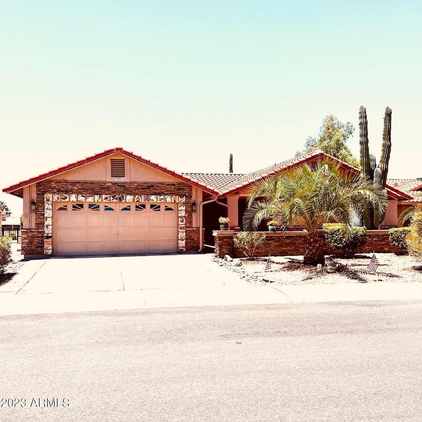 2468 Leisure World, Mesa, AZ 85206