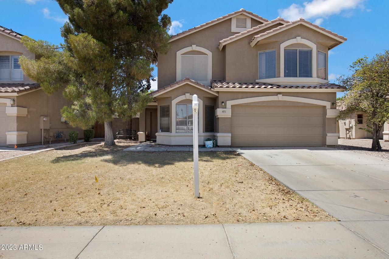 471 W Scott Ave., Gilbert, AZ 85233